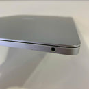 MacBook Air 2019 13.3" Silver i5/8GB/256GB 98% sạc 501 lần (Có xước - phím mờ , màn chấm đen nhẹ)
