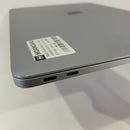 MacBook Air 2019 13.3" Silver i5/8GB/256GB 98% sạc 501 lần (Có xước - phím mờ , màn chấm đen nhẹ)