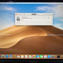 MacBook Air 2019 13.3" Silver i5/8GB/256GB 98% sạc 501 lần (Có xước - phím mờ , màn chấm đen nhẹ)