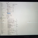 MacBook Air 2019 13.3" Silver i5/8GB/256GB 98% sạc 501 lần (Có xước - phím mờ , màn chấm đen nhẹ)
