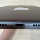 iPad Gen 7 10.2" 32GB Space Gray Wifi 98% pin từ 90% (Có xước - bụi màn - lưng móp - ĐBH)
