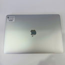 MacBook Pro 2020 13,3 inci Perak Intel Core i5/RAM 16GB/SSD 512GB 97% Terisi daya 117 kali BPTN 