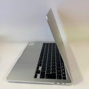 MacBook Pro 2020 13,3 inci Perak Intel Core i5/RAM 16GB/SSD 512GB 97% Terisi daya 117 kali BPTN 
