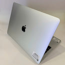 MacBook Pro 2020 13,3 inci Perak Intel Core i5/RAM 16GB/SSD 512GB 97% Terisi daya 117 kali BPTN 