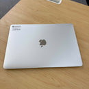 MacBook Air 2019 13.3" Silver i5/8GB/256GB 98% sạc 658 lần BPTN