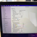 MacBook Air 2019 13.3" Silver i5/8GB/256GB 98% sạc 429 lần BPTN