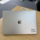 MacBook Air 2019 13.3" Silver i5/8GB/256GB 98% sạc 429 lần BPTN