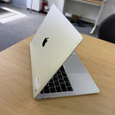 MacBook Air 2019 13.3" Silver i5/8GB/256GB 98% sạc 429 lần BPTN