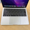 MacBook Air 2019 13.3" Silver i5/8GB/256GB 98% sạc 429 lần BPTN
