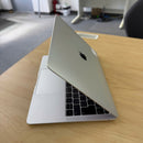MacBook Air 2019 13.3" Silver i5/8GB/256GB 98% sạc 217 lần BPTN