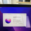 MacBook Air 2019 13.3" Silver i5/8GB/256GB 98% sạc 217 lần BPTN