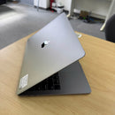 MacBook Pro 2019 13.3" Space Gray i7/16GB/256GB 98% sạc 229 lần BPTA màn đốm nhẹ