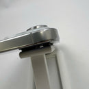 iPhone 16 Pro Max 256GB White Titanium 97% pin 95% Quốc Tế Apple bản Mỹ (Có trầy - Esim - trong camera có bụi- đã thay pin, camera, màn, bộ mạch CHAP + ĐBH) - HH4683