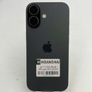 iPhone 17 256GB Putih 100% Fullbox Versi Internasional dari DCM (Tidak menggunakan SIM DCM) - HH8723 