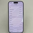 iPhone 17 256GB Putih 100% Fullbox Versi Internasional dari DCM (Tidak menggunakan SIM DCM) - HH8723 