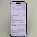 iPhone 17 256GB Putih 100% Fullbox Versi Internasional dari DCM (Tidak menggunakan SIM DCM) - HH8723 