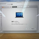 MacBook Pro 2019 13.3" Space Gray i7/16GB/256GB 98% sạc 120 lần BPTA phím mờ