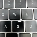 MacBook Pro 2019 13.3" Space Gray i7/16GB/256GB 98% sạc 120 lần BPTA phím mờ