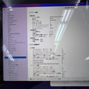 MacBook Pro 2019 13.3" Space Gray i7/16GB/256GB 98% sạc 264 lần BPTA