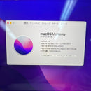 MacBook Pro 2019 13.3" Space Gray i7/16GB/256GB 98% sạc 254 lần BPTA phím mờ , màn đốm nhẹ