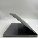 MacBook Pro 2019 13.3" Space Gray i7/16GB/256GB 98% sạc 154 lần BPTA phím mờ