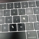 MacBook Pro 2019 13.3" Space Gray i7/16GB/256GB 98% sạc 154 lần BPTA phím mờ