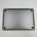 MacBook Pro 2019 13.3" Space Gray i7/16GB/256GB 98% sạc 3 lần BPTA