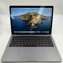 MacBook Pro 2019 13.3" Space Gray i7/16GB/256GB 98% sạc 17 lần BPTA