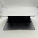 MacBook Pro 2019 13.3" Space Gray i7/16GB/256GB 98% sạc 17 lần BPTA