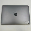MacBook Pro 2019 13.3" Space Gray i7/16GB/256GB 98% sạc 207 lần BPTA