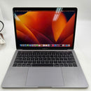MacBook Pro 2019 13.3" Space Gray i7/16GB/256GB 97% sạc 279 lần BPTA (vỡ màn)
