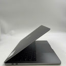 MacBook Pro 2019 13.3" Space Gray i7/16GB/256GB 97% sạc 279 lần BPTA (vỡ màn)