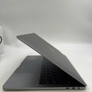 MacBook Pro 2019 13.3" Space Gray i7/16GB/256GB 97% sạc 279 lần BPTA (vỡ màn)
