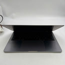 MacBook Pro 2019 13.3" Space Gray i7/16GB/256GB 97% sạc 279 lần BPTA (vỡ màn)