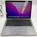 MacBook Pro 2019 13.3" Space Gray i7/16GB/256GB 98% sạc 70 lần BPTA (màn chấm đen)