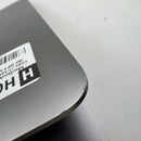 MacBook Pro 2019 13.3" Space Gray i7/16GB/256GB 98% sạc 523 lần BPTA (Có xước - màn chấm đen nhỏ)