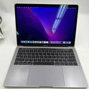 MacBook Pro 2019 13.3" Space Gray i7/16GB/256GB 98% sạc 408 lần BPTA