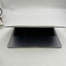 MacBook Pro 2019 13.3" Space Gray i7/16GB/256GB 98% sạc 408 lần BPTA