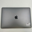 MacBook Pro 2019 13.3" Space Gray i7/16GB/256GB 98% sạc 249 lần BPTA màn xước nhẹ