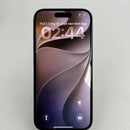 iPhone 16 128GB Ultramarine 97% pin 87% Quốc tế Apple (Có trầy, móp) - HH8363