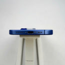 iPhone 16 128GB Ultramarine 97% pin 87% Quốc tế Apple (Có trầy, móp) - HH8363