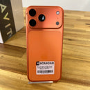 iPhone 17 Pro Max 256GB Cosmic Orange 99% pin 100% Quốc Tế Apple bản Mỹ (Esim) - HH4247