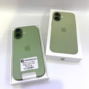 iPhone 17 256GB Putih 100% Fullbox Versi Internasional dari DCM (Tidak menggunakan SIM DCM) - HH8723 