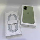 iPhone 17 256GB Putih 100% Fullbox Versi Internasional dari DCM (Tidak menggunakan SIM DCM) - HH8723 