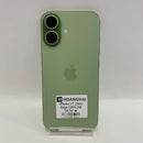 iPhone 17 256GB Putih 100% Fullbox Versi Internasional dari DCM (Tidak menggunakan SIM DCM) - HH8723 