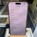 iPhone 17 Pro Max 256GB Silver 100% Baru Versi Internasional dari SB (Tidak menggunakan SIM SB) - HH7382