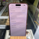 iPhone 17 Pro Max 256GB Silver 100% Baru Versi Internasional dari SB (Tidak menggunakan SIM SB) - HH7382