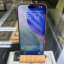 iPhone 17 Pro Max 256GB Silver 100% Baru Versi Internasional dari SB (Tidak menggunakan SIM SB) - HH7382