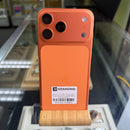 iPhone 17 Pro Max 256GB Silver 100% Baru Versi Internasional dari SB (Tidak menggunakan SIM SB) - HH7382