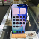 iPhone 17 Pro Max 256GB Hijau Tua 100% Fullbox Versi Internasional dari AU (Tidak pernah digunakan dengan SIM AU - Hanya diisi daya sekali) - HH2849 